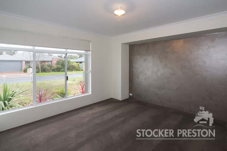 Sixth view of Homely house listing, 6 Milligan Way, Vasse WA 6280