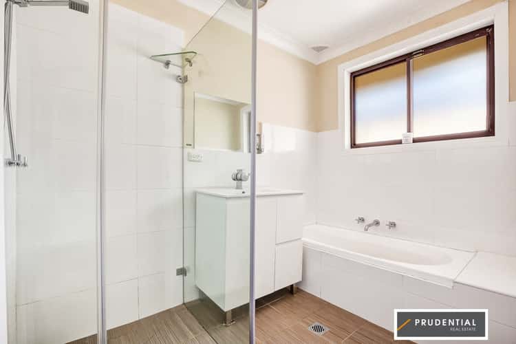 Sixth view of Homely house listing, 17 Romilly Place, Ambarvale NSW 2560