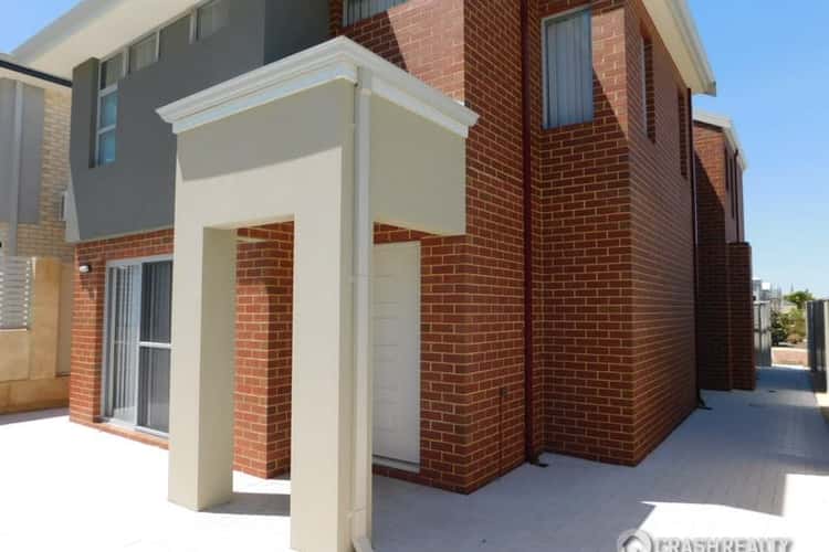 Second view of Homely townhouse listing, 70 Clyde Avenue, Baldivis WA 6171