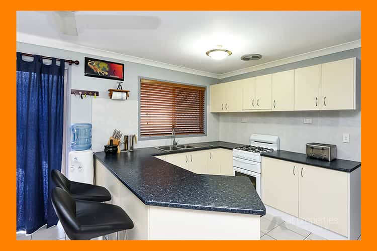 Second view of Homely house listing, 4 Whetton Court, Boronia Heights QLD 4124