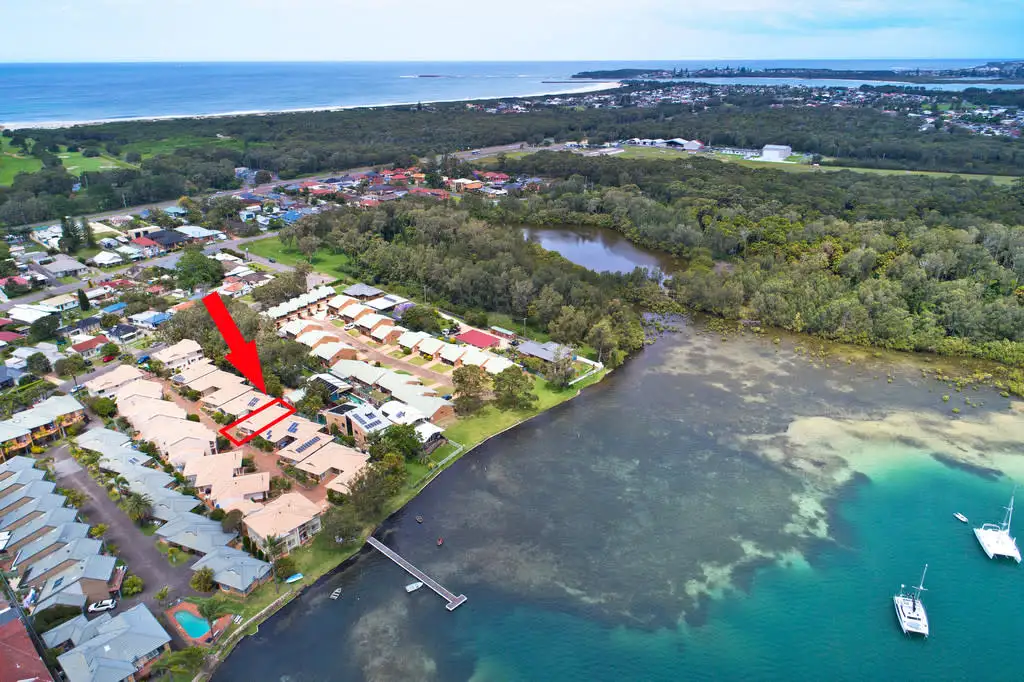 Main view of Homely villa listing, Unit 19/33-39 Haddon Crescent, Marks Point NSW 2280