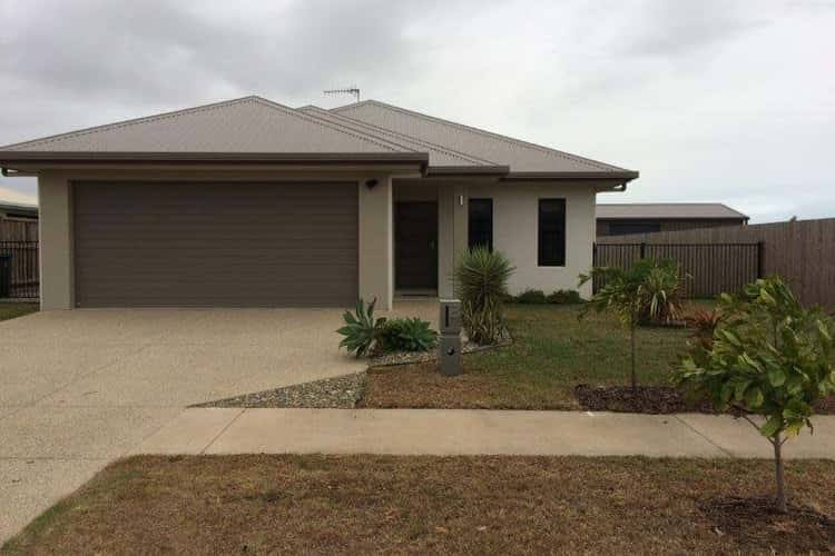 Main view of Homely house listing, 8 Barrbal Drive, Cooya Beach QLD 4873