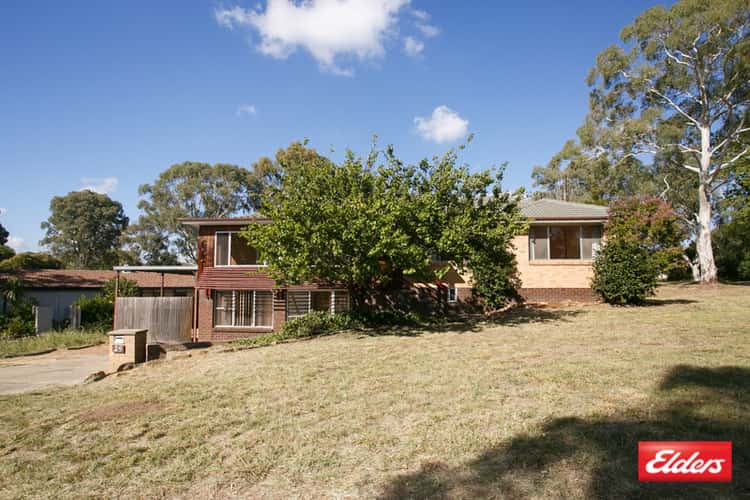 Main view of Homely house listing, 29 Kauper Street, Scullin ACT 2614