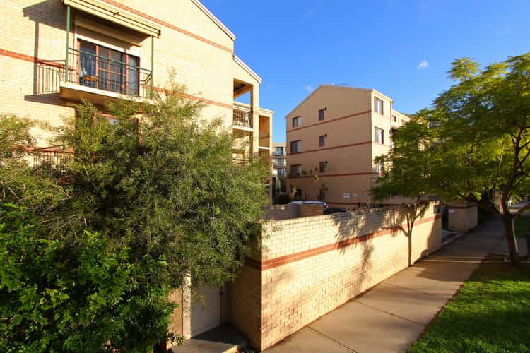Fourth view of Homely unit listing, 3/18 Forrest Ave, East Perth WA 6004