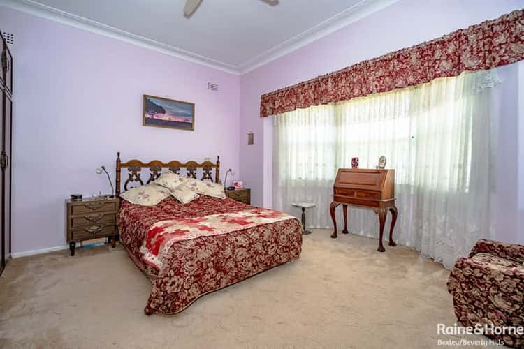 Fifth view of Homely house listing, 66 Oliver Street, Bexley North NSW 2207