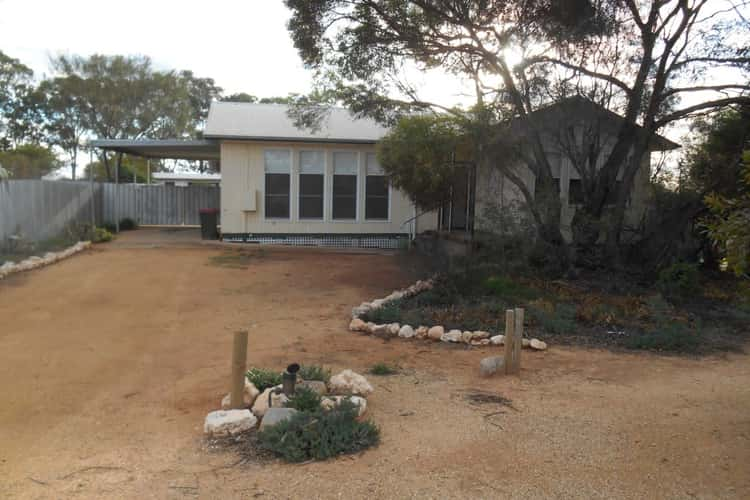 Main view of Homely house listing, 45 McGregor Street, Berri SA 5343