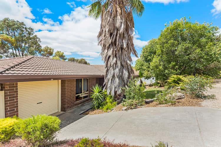 44 EVA STREET, Williamstown SA 5351