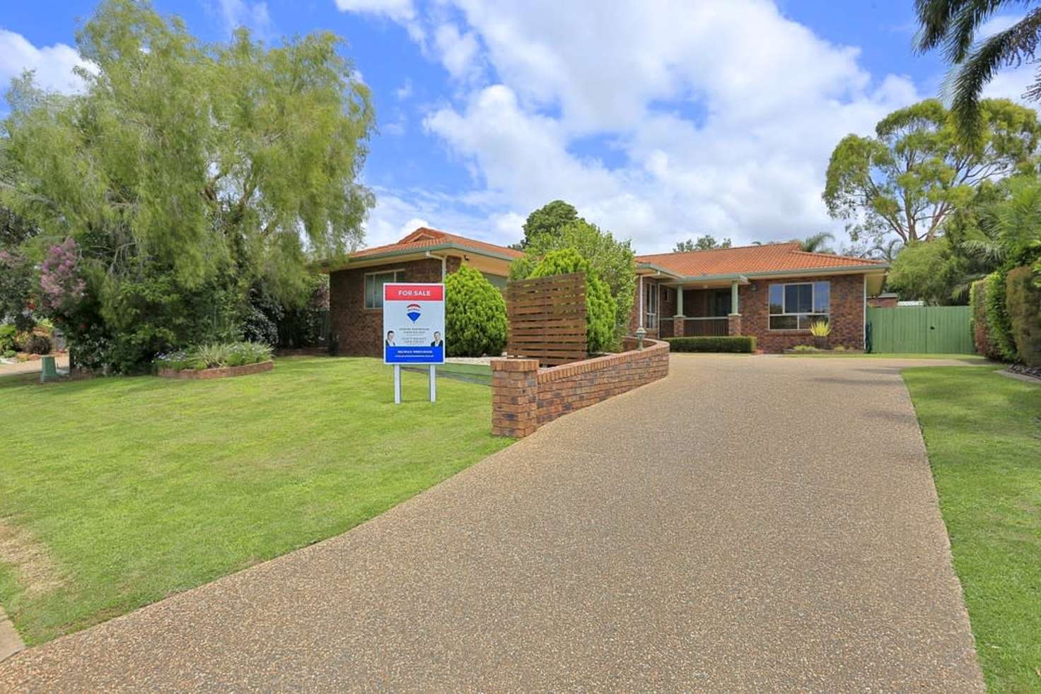Main view of Homely house listing, 2 Forbes Court, Avoca QLD 4670