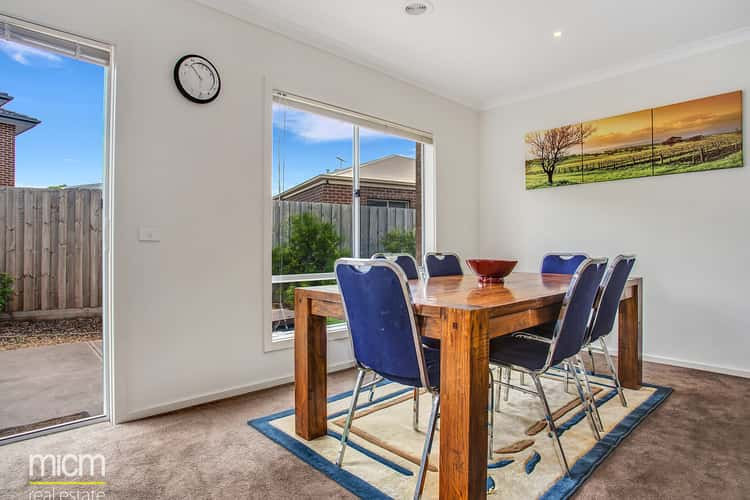 Fifth view of Homely house listing, 57 Barnstormer Boulevard, Point Cook VIC 3030