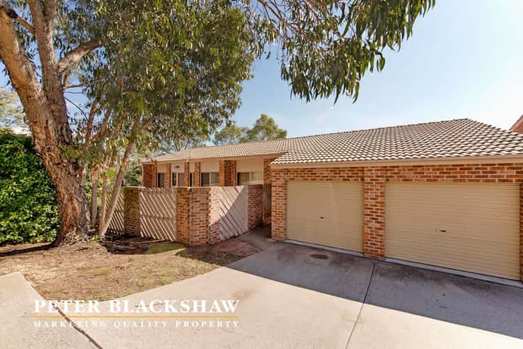 Fourth view of Homely townhouse listing, 1/45 Barr Smith Avenue, Bonython ACT 2905