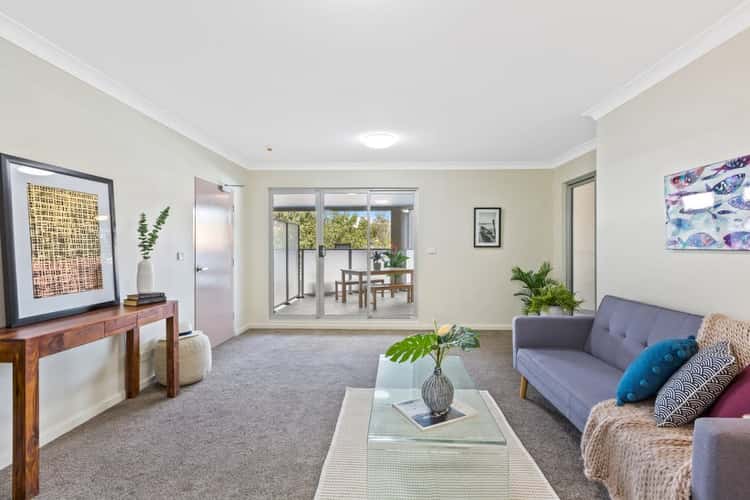 Third view of Homely unit listing, 14/293-295 Mann Street, Gosford NSW 2250