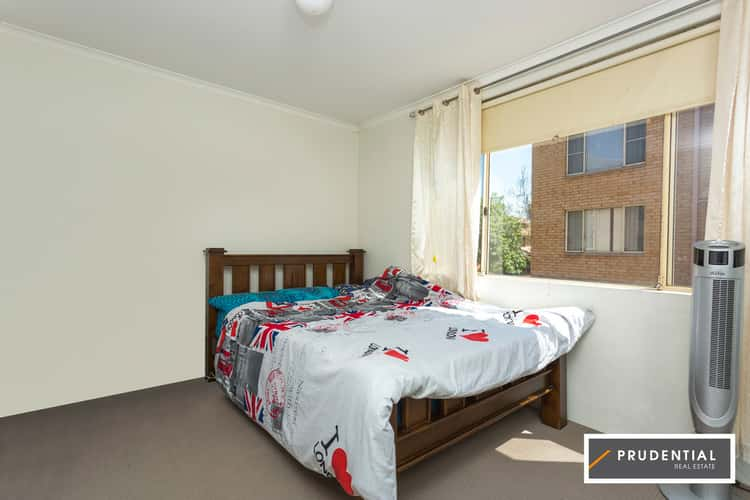 Fourth view of Homely apartment listing, 125/1 Riverpark Drive, Liverpool NSW 2170