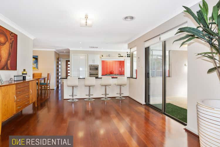 Sixth view of Homely house listing, 17 Congdon Way, Booragoon WA 6154