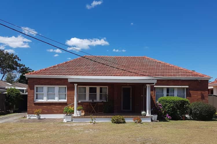 Main view of Homely house listing, 28 Alfred Street, Ramsgate Beach NSW 2217