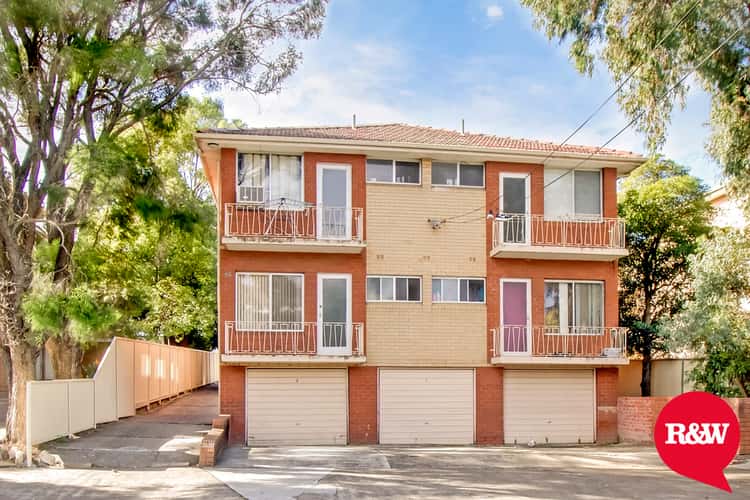 Main view of Homely unit listing, 1/46 Denman Avenue, Wiley Park NSW 2195