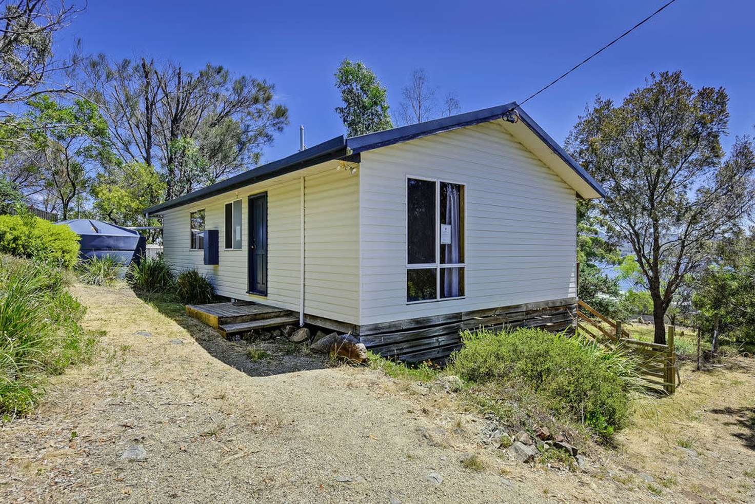 Main view of Homely house listing, 450 White Beach Road, White Beach TAS 7184
