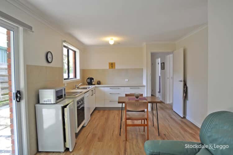 Second view of Homely house listing, 3/7a St Kilda St, Inverloch VIC 3996