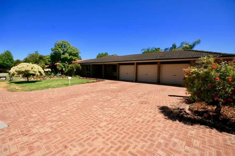 Main view of Homely house listing, 4 CURRAN PLACE, Leeming WA 6149