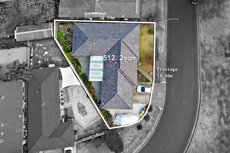 7 Cook Avenue, Canada Bay NSW 2046