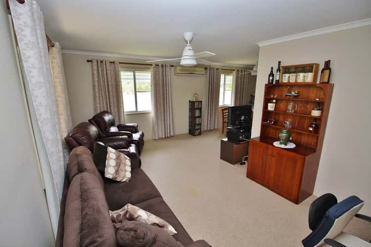 Second view of Homely house listing, 36 LORNA COURT, Blackbutt QLD 4306