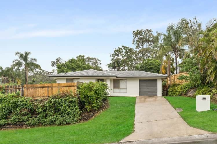 Main view of Homely house listing, 7 BROWNLIE COURT, Beenleigh QLD 4207