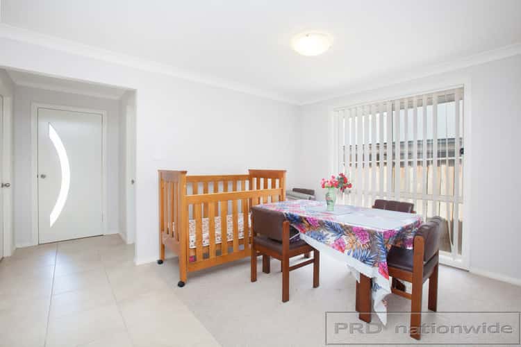 Sixth view of Homely house listing, 1/16 Oystercatcher Street, Aberglasslyn NSW 2320