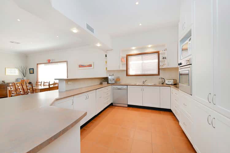 Fifth view of Homely semiDetached listing, 22 Yarra Road, Phillip Bay NSW 2036