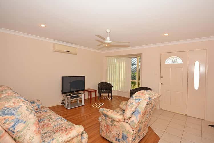 Seventh view of Homely house listing, 10 Laguna Court, Urangan QLD 4655