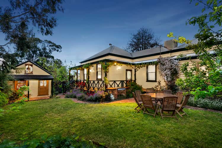 Third view of Homely house listing, 106 Surrey Road, Blackburn North VIC 3130