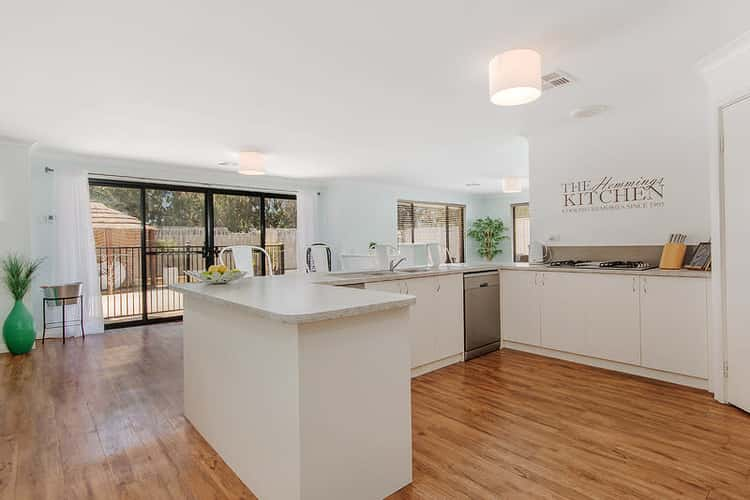 Sixth view of Homely house listing, 1 Peppertree Close, Wannanup WA 6210