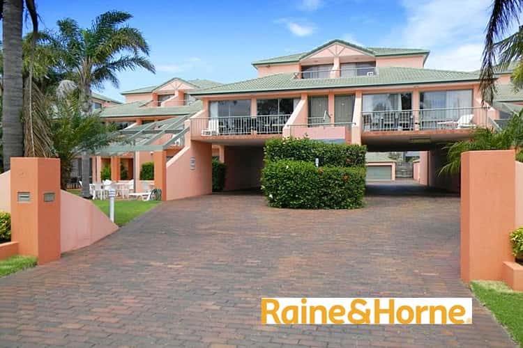 Main view of Homely apartment listing, 1/10 Marine Parade, Merimbula NSW 2548
