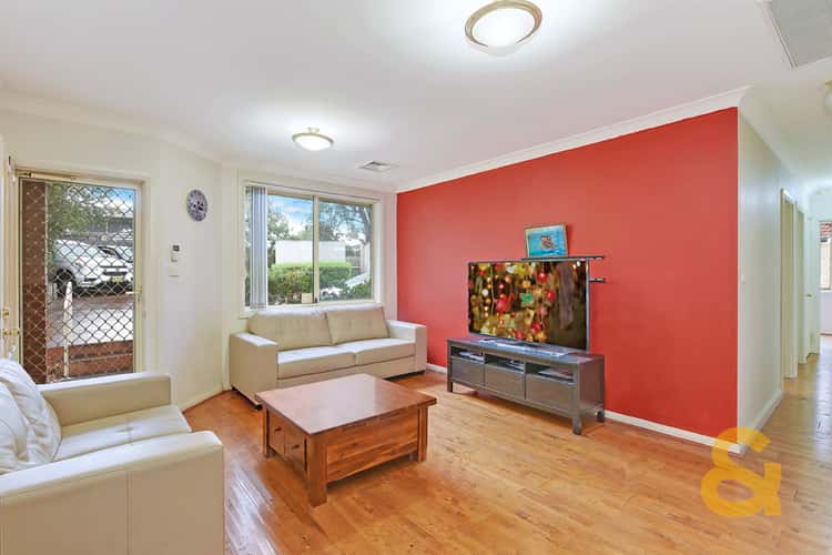 Second view of Homely townhouse listing, 7/264 Windsor Road, Baulkham Hills NSW 2153