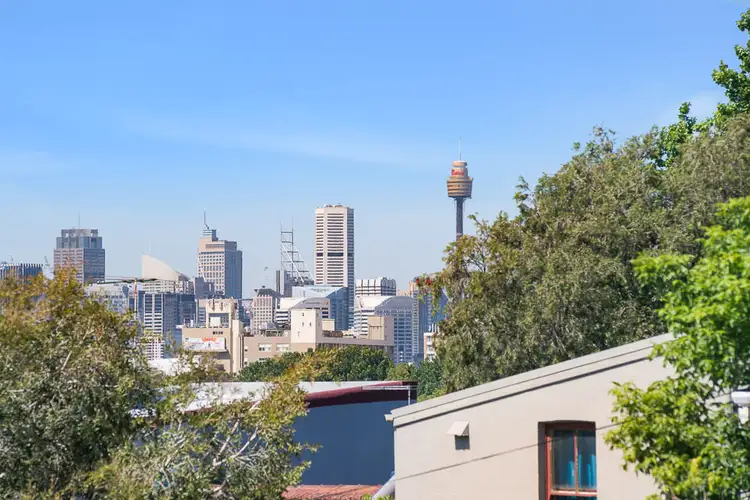 21 Warwick Street
