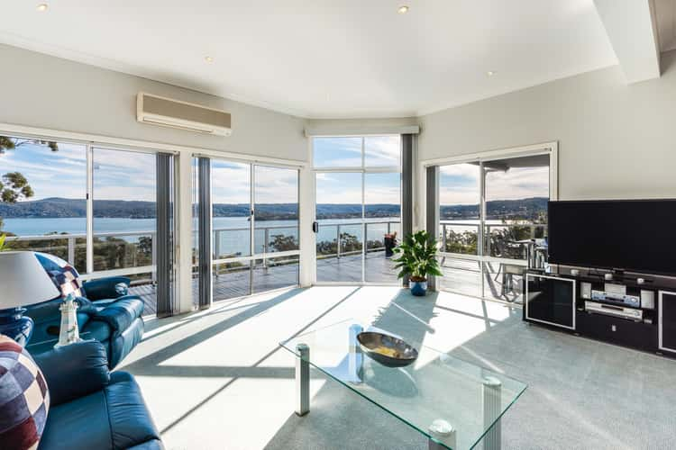 Main view of Homely house listing, 33 Marilyn Parade, Green Point NSW 2251