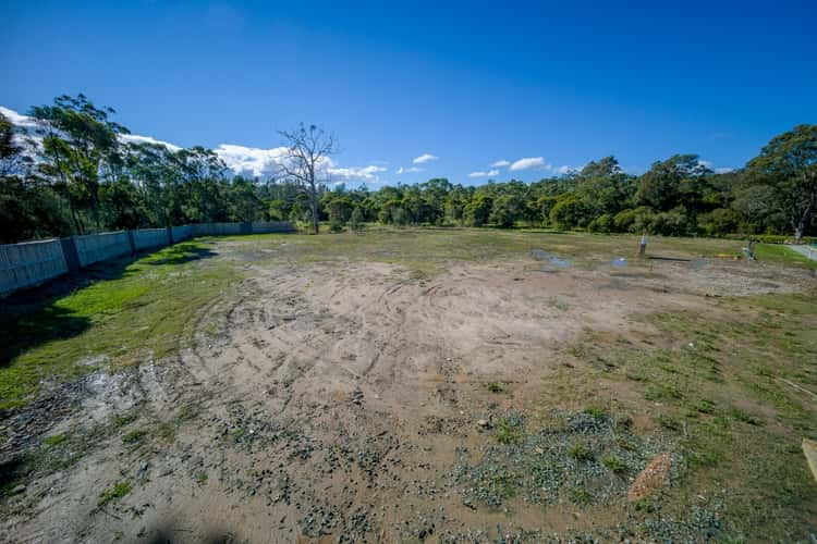 Lot 1303 Florin Place, Wadalba NSW 2259