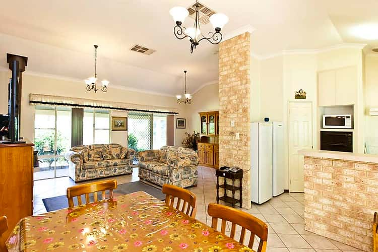 Fourth view of Homely house listing, 26 Rhodes Place, Jarrahdale WA 6124