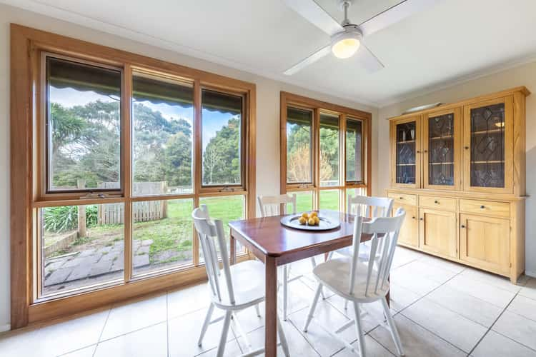 Fifth view of Homely house listing, 392 Black Forest Drive, Macedon VIC 3440