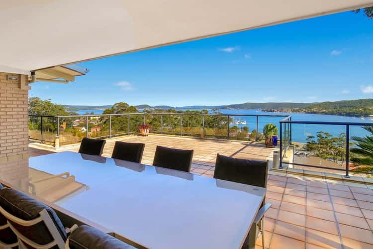 Fourth view of Homely unit listing, 27/92-94 John Whiteway Drive, Gosford NSW 2250