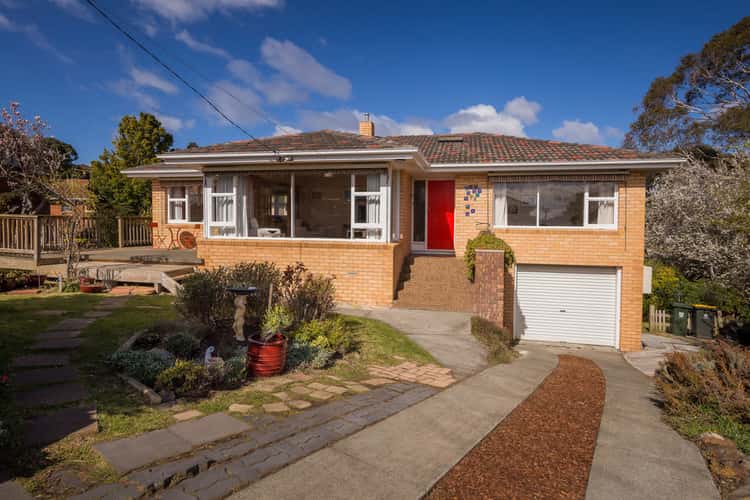 Main view of Homely house listing, 79 Corinth Street, Howrah TAS 7018