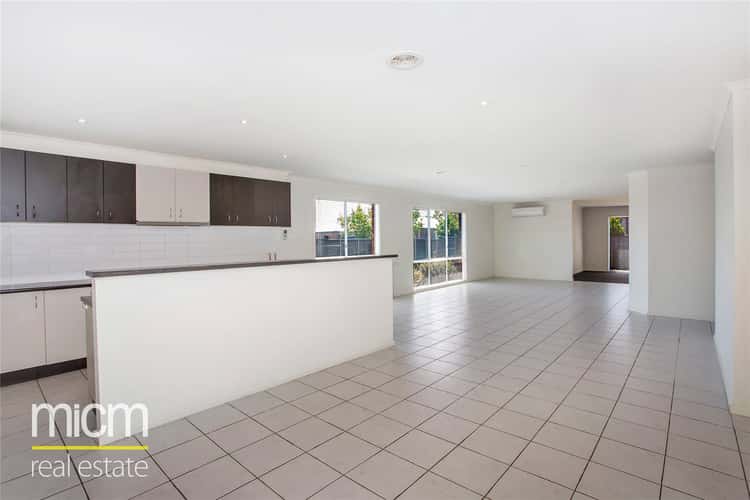 Second view of Homely house listing, 60 Miles Franklin Boulevard, Point Cook VIC 3030