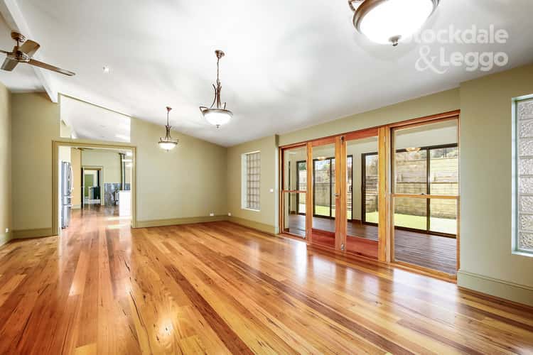 Fifth view of Homely acreageSemiRural listing, 210 Beenak Road, Yellingbo VIC 3139
