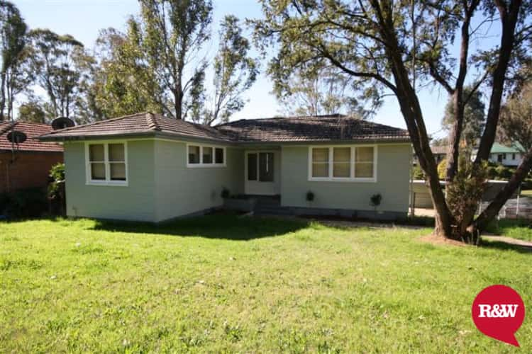 Second view of Homely house listing, 35 Caloola Avenue, Penrith NSW 2750