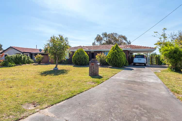 Main view of Homely house listing, 44 Galaxy St, Beckenham WA 6107