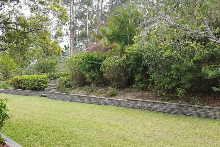 Second view of Homely house listing, 240-244 WOOMBYE-PALMWOODS ROAD, Palmwoods QLD 4555