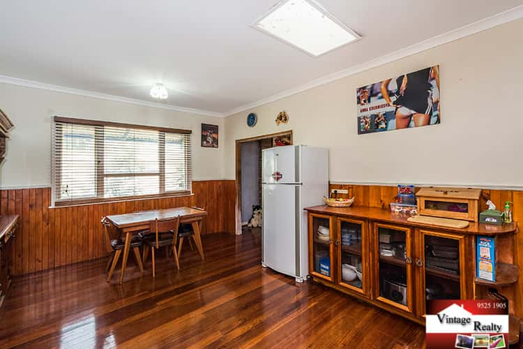 Fifth view of Homely house listing, 38 WANLISS STREET, Jarrahdale WA 6124