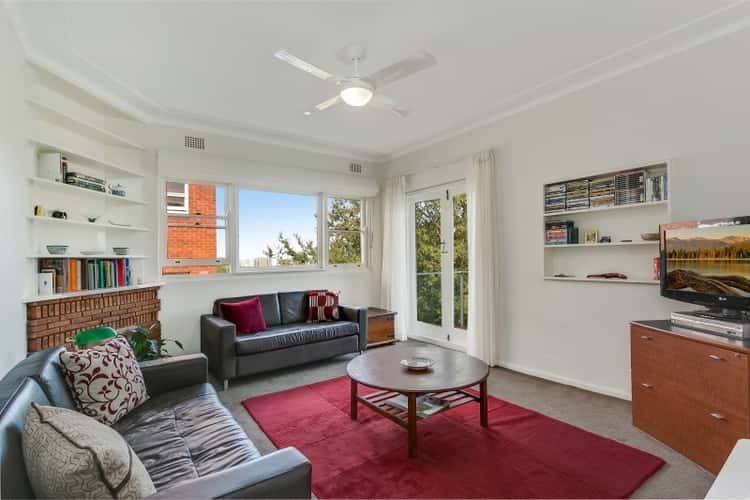 Main view of Homely apartment listing, 7/1 Hardie Street, Neutral Bay NSW 2089