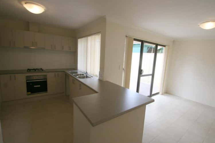 Second view of Homely villa listing, 4/29 Grey Street, Cannington WA 6107