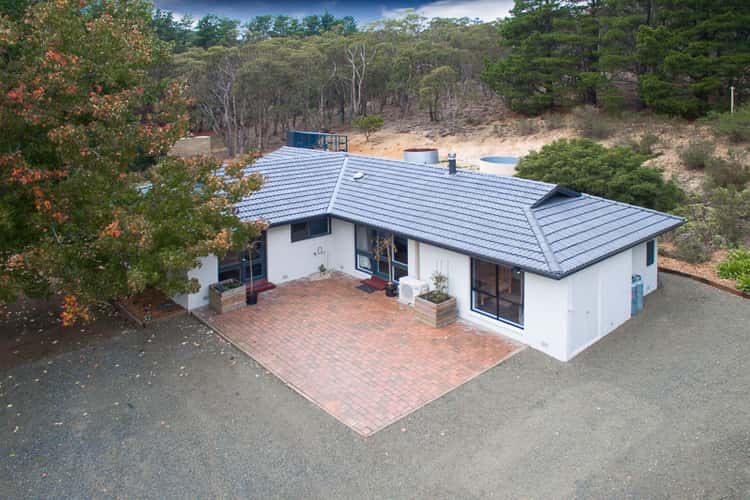 Main view of Homely house listing, 110 Kirribilli Road, New Gisborne VIC 3438