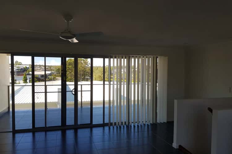 Fourth view of Homely townhouse listing, 84D The Promenade, Springfield Lakes QLD 4300