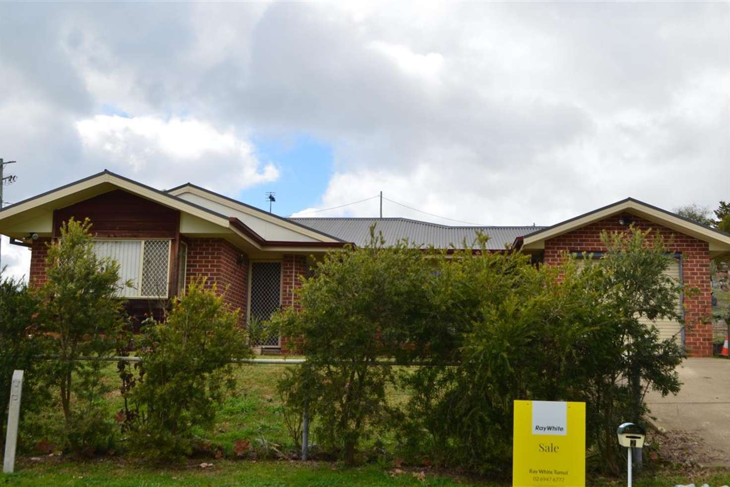 Main view of Homely house listing, 2 Cromwell Street, Adelong NSW 2729